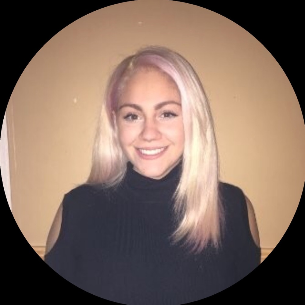 Meet your Posher, Molly